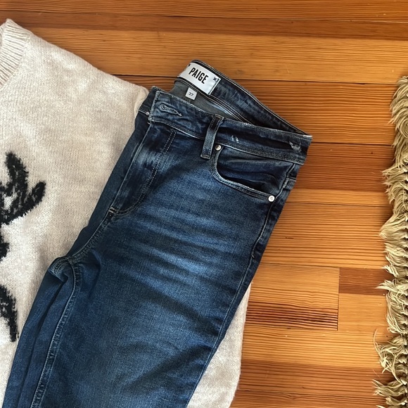 Paige jeans jaqulinue - Picture 2 of 7